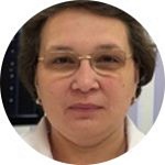 Врач УЗИ Осипова Екатерина Викторовна